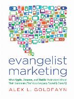 Evangelist Marketing