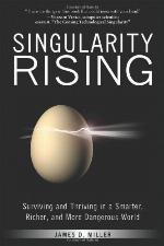 Singularity Rising