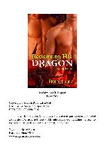 Reclaiming His Dragon