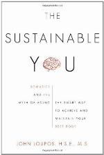 The Sustainable You
