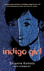 Indigo Girl