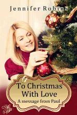To Christmas with Love