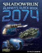 Sr Runners Black Bk 2074