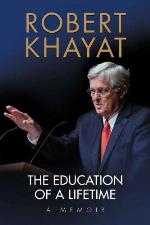 The Education of a Lifetime