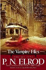 The Vampire Files, Volume Five