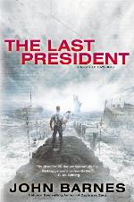 The Last President