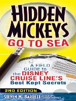 Hidden Mickeys Go To Sea