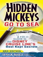 Hidden Mickeys Go to Sea