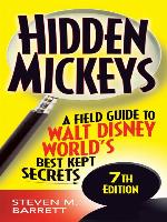 Hidden Mickeys