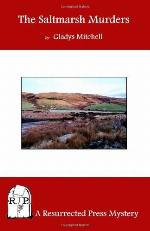 The Saltmarsh Murders