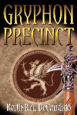 Gryphon Precinct