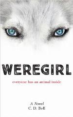 Weregirl