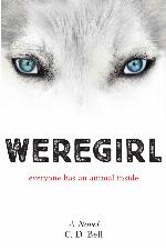 Weregirl : a novel