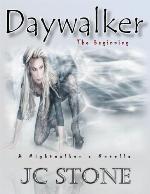Daywalker: The Beginning: A Dark Fantasy Short Story