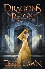 Dragons Reign: A Novel of Dragons Realm (Dragons Realm Saga)