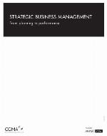Strategic Business Management