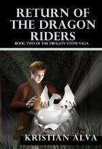 Return of the Dragon Riders