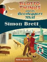 Blotto, Twinks and the Bootlegger's Moll