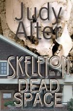 Skeleton in a Dead Space