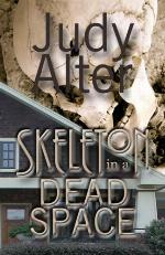 Skeleton in a Dead Space