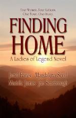 Finding Home