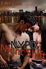 NYPD Night Shift
