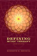 Defining Music Therapy