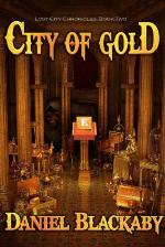 City of Gold