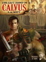 The Left Hand of Calvus