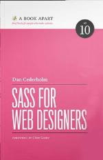 Sass for Web Designers