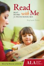 Read with me : best books for preschoolers
