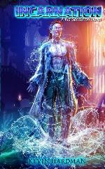 Incarnation: A Kid Sensation Novel (Kid Sensation #7)