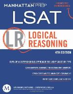 Logical Reasoning LSAT Strategy Guide, 4th Edition