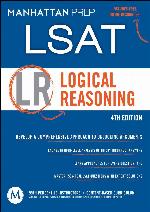 LSAT Logical Reasoning