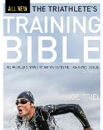 The Triathlete's Training Bible