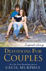 Devotions for Couples (Christian Living) (Inspired Living)