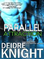 Parallel Attraction
