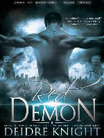 Red Demon
