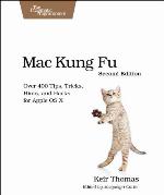 Mac Kung Fu