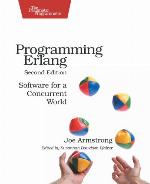 Programming Erlang