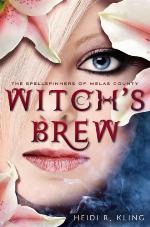 Witch's Brew