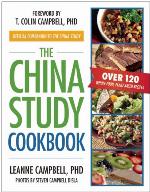 The China Study Cookbook