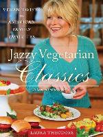 Jazzy Vegetarian Classics