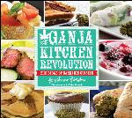 The Ganja Kitchen Revolution