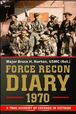 Force Recon Diary, 1970