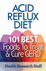Acid Reflux Diet