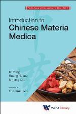 Introduction to Chinese Materia Medica