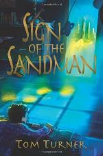 Sign of the Sandman