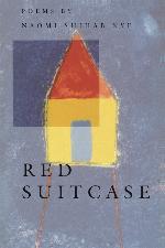 Red Suitcase