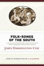 Folk-Songs of the South